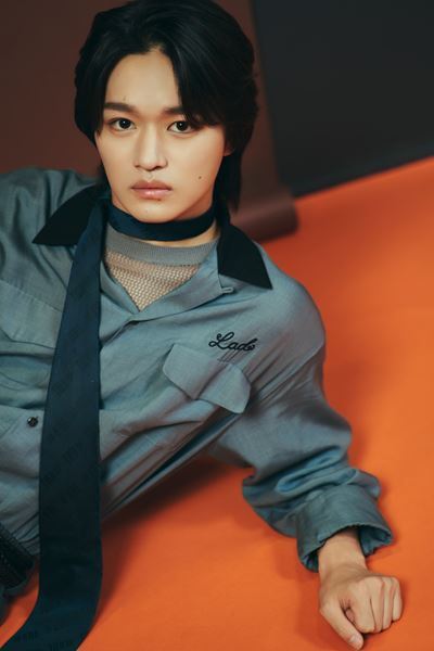 原因は自分にある。が6年で掴んだもの「軸をしっかり持つことで、複雑さが深みになる」