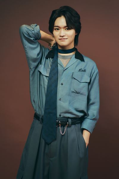 原因は自分にある。が6年で掴んだもの「軸をしっかり持つことで、複雑さが深みになる」