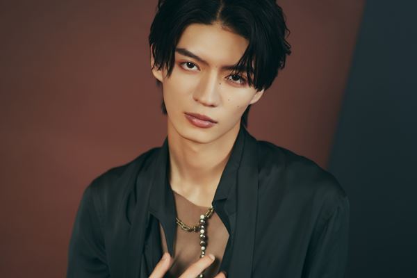 原因は自分にある。が6年で掴んだもの「軸をしっかり持つことで、複雑さが深みになる」