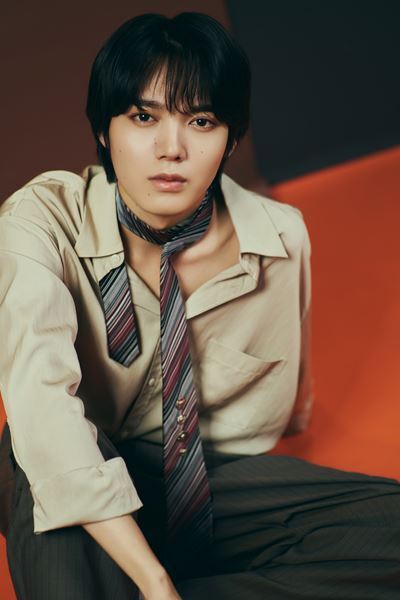 原因は自分にある。が6年で掴んだもの「軸をしっかり持つことで、複雑さが深みになる」