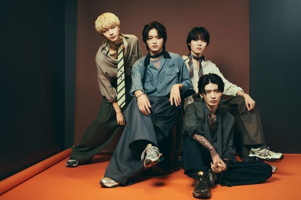 原因は自分にある。が6年で掴んだもの「軸をしっかり持つことで、複雑さが深みになる」