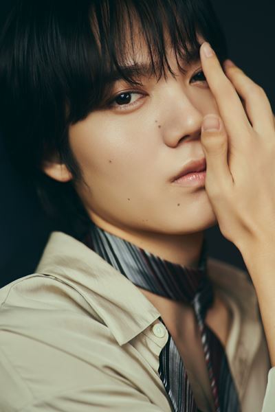 原因は自分にある。が6年で掴んだもの「軸をしっかり持つことで、複雑さが深みになる」