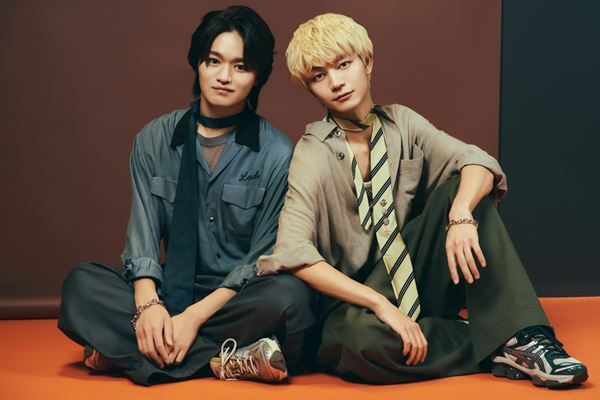 原因は自分にある。が6年で掴んだもの「軸をしっかり持つことで、複雑さが深みになる」