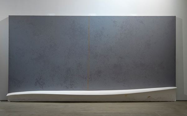 『田中信太郎――意味から遠く離れて』世田谷美術館で　初期から晩年の金属作品まで、創作の軌跡を辿る