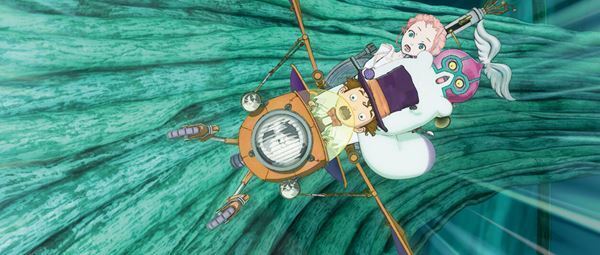 『映画 えんとつ町のプペル 〜約束の時計台〜』監督インタビュー 「絶対に良い映画になるという想いがありました」