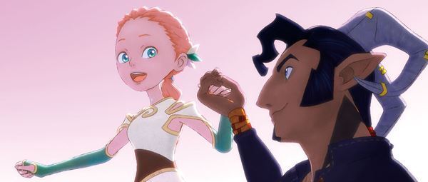 『映画 えんとつ町のプペル 〜約束の時計台〜』監督インタビュー 「絶対に良い映画になるという想いがありました」