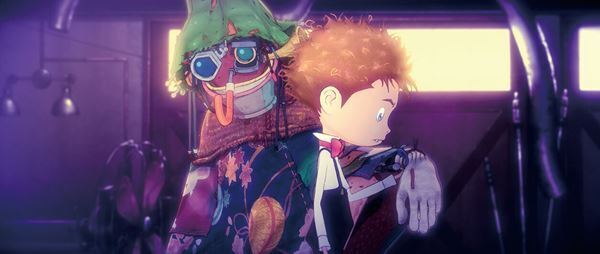 『映画 えんとつ町のプペル 〜約束の時計台〜』監督インタビュー 「絶対に良い映画になるという想いがありました」