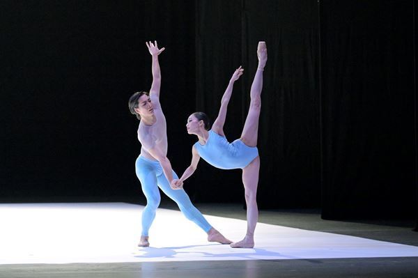 新国立劇場バレエ団、2月に「バレエ・コフレ 2026」上演　吉田都芸術監督念願の『ファイヴ・タンゴ』など珠玉の3作品