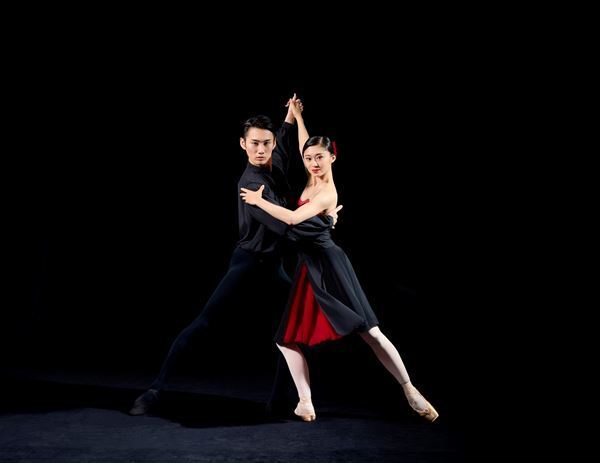 新国立劇場バレエ団、2月に「バレエ・コフレ 2026」上演　吉田都芸術監督念願の『ファイヴ・タンゴ』など珠玉の3作品