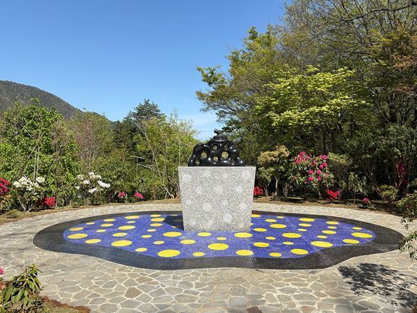 無限に広がる水玉の世界へ。GWは草間彌生の「南瓜（かぼちゃ）」に会いに行こう！