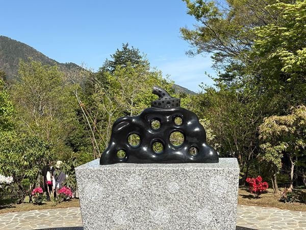 無限に広がる水玉の世界へ。GWは草間彌生の「南瓜（かぼちゃ）」に会いに行こう！