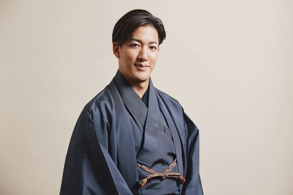 【ロングインタビュー】尾上右近、次なる進化へ。「研の會」FINALの先に描く、歌舞伎への熱き思い