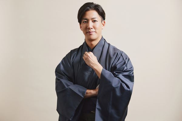 【ロングインタビュー】尾上右近、次なる進化へ。「研の會」FINALの先に描く、歌舞伎への熱き思い