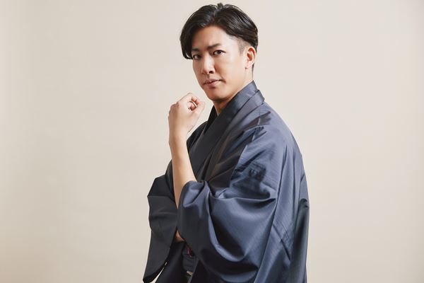 【ロングインタビュー】尾上右近、次なる進化へ。「研の會」FINALの先に描く、歌舞伎への熱き思い