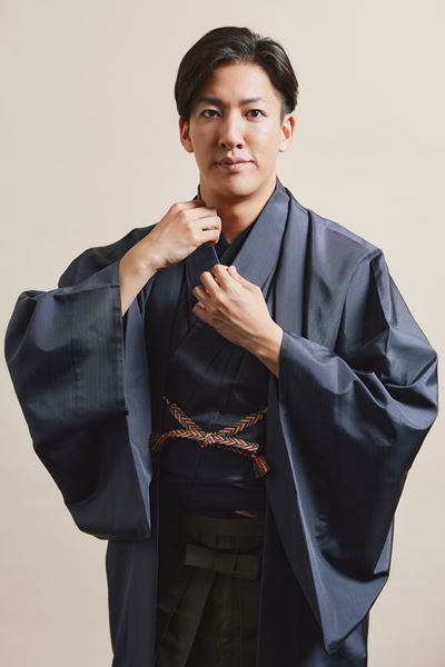 【ロングインタビュー】尾上右近、次なる進化へ。「研の會」FINALの先に描く、歌舞伎への熱き思い