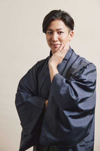 【ロングインタビュー】尾上右近、次なる進化へ。「研の會」FINALの先に描く、歌舞伎への熱き思い