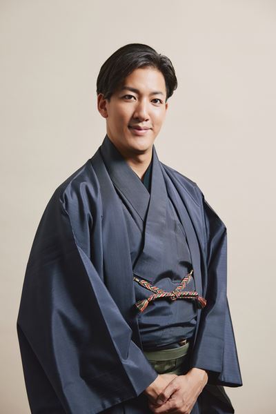 【ロングインタビュー】尾上右近、次なる進化へ。「研の會」FINALの先に描く、歌舞伎への熱き思い