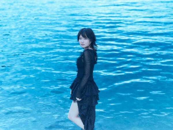 nonoc、佐藤純一（fhána）プロデュースの初アルバム『A Photon Away』配信決定　須藤優、本多秀ら参加
