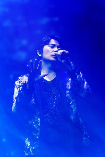 福山雅治、全国アリーナツアー完遂「ドームライブもあります。またお逢いしましょう!!」ファイナル公演のオフィシャルレポートが到着