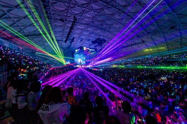 福山雅治、全国アリーナツアー完遂「ドームライブもあります。またお逢いしましょう!!」ファイナル公演のオフィシャルレポートが到着