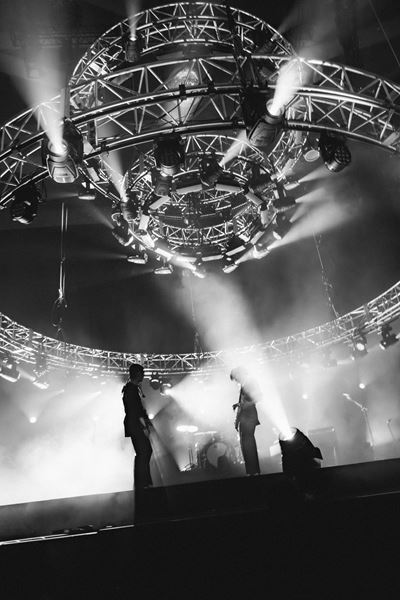 羊文学、昨年の日本武道館公演を全国の劇場で上映　ファンクラブ『月刊羊文学』会員限定プレミア上映も