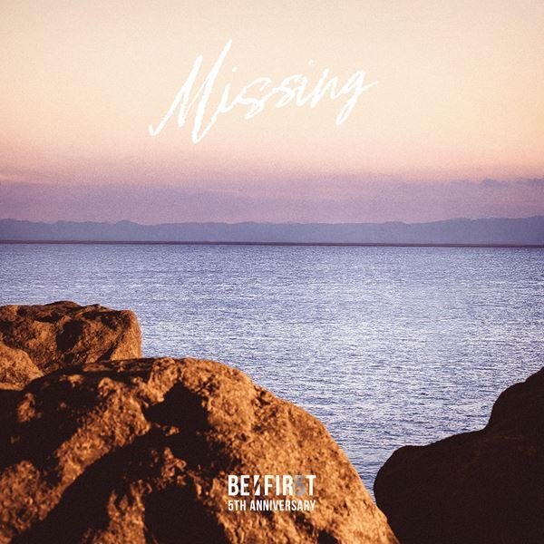 BE:FIRST、6月29日(月)先行配信の新曲「Missing」のコンテンツカレンダーを公開