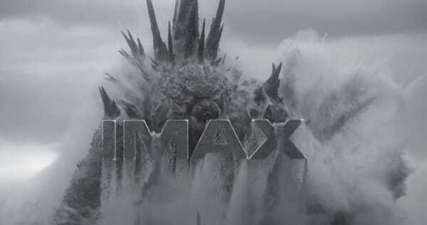 日本映画史上初！『ゴジラ-0.0』が完全新作のIMAXオープニング映像に