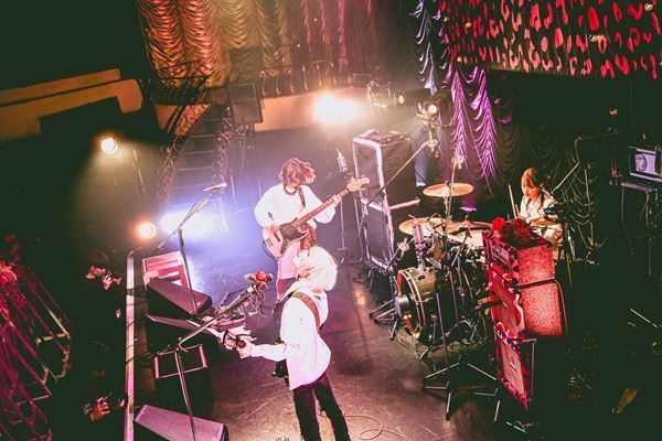 つきみ史上最大キャパを更新！祝祭感に満ちた『ににちゃん生誕2026』 「愛してるよ！」涙と笑顔と、渾身の叫びが響いた特別な夜をレポート！