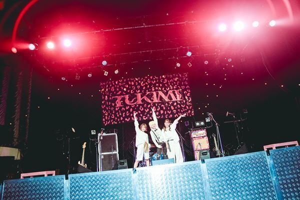 つきみ史上最大キャパを更新！祝祭感に満ちた『ににちゃん生誕2026』 「愛してるよ！」涙と笑顔と、渾身の叫びが響いた特別な夜をレポート！