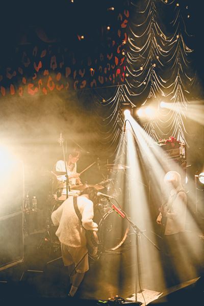 つきみ史上最大キャパを更新！祝祭感に満ちた『ににちゃん生誕2026』 「愛してるよ！」涙と笑顔と、渾身の叫びが響いた特別な夜をレポート！