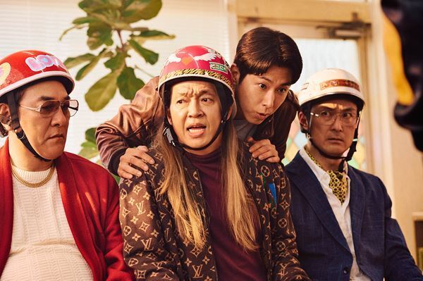 水上恒司「（ユンホは）柔軟に受け止めてくれる人」メインキャストが語る『TOKYO BURST-犯罪都市-』撮影秘話