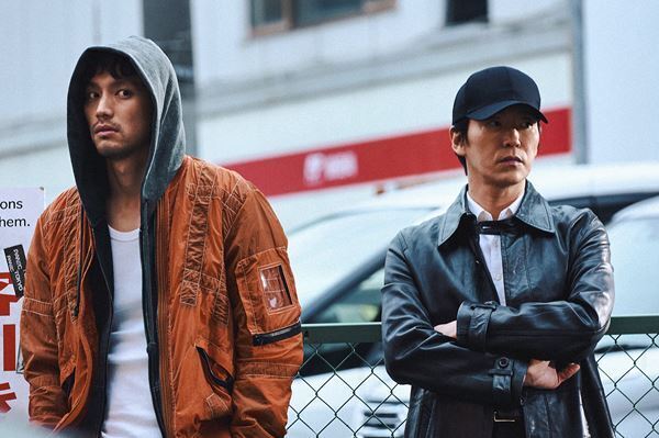 水上恒司「（ユンホは）柔軟に受け止めてくれる人」メインキャストが語る『TOKYO BURST-犯罪都市-』撮影秘話