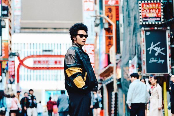 水上恒司「（ユンホは）柔軟に受け止めてくれる人」メインキャストが語る『TOKYO BURST-犯罪都市-』撮影秘話