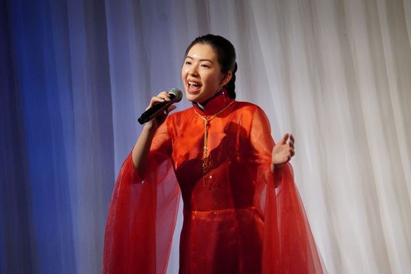 日越友好のシンボルとなる新作ミュージカル『アニオー姫』9月にKAAT神奈川芸術劇場で上演