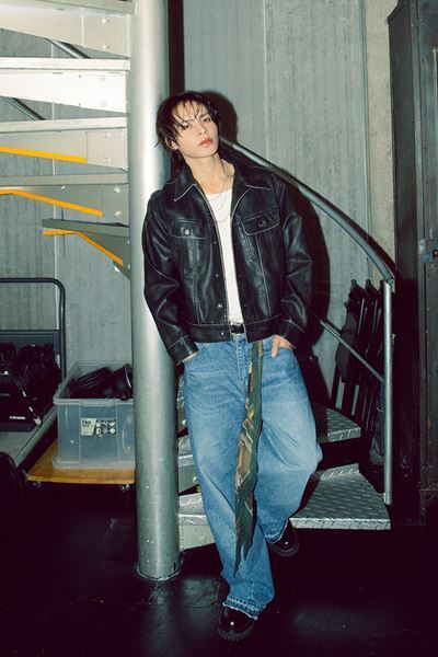 上田竜也、葛藤の中で挑む“心の闇” 『リプリー』で見せる新境地