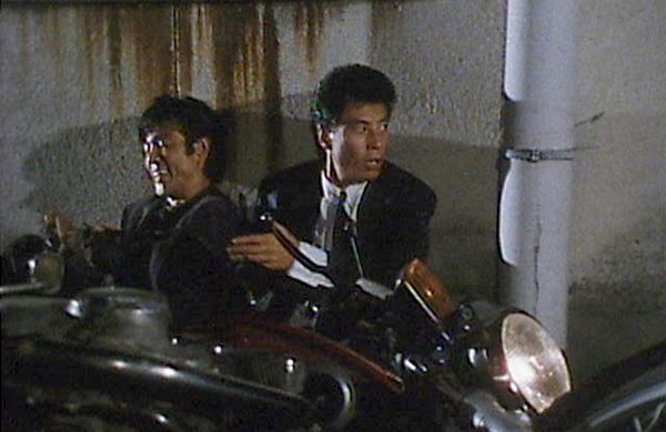 5カ月連続！『あぶない刑事』40周年記念でTVシリーズ＆劇場版を一挙放送決定