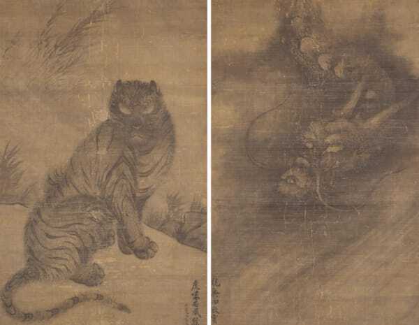『大徳寺　本朝無双之禅苑』東京国立博物館で　通常非公開の至宝がそろう東京初の「大徳寺展」
