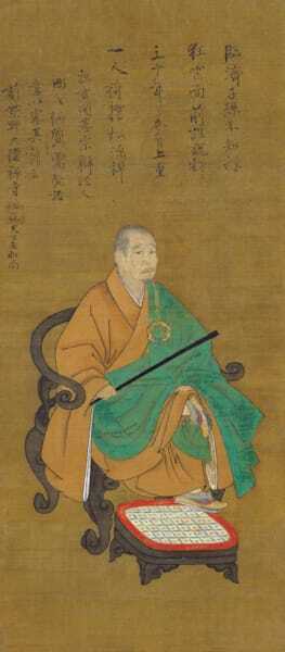 『大徳寺　本朝無双之禅苑』東京国立博物館で　通常非公開の至宝がそろう東京初の「大徳寺展」