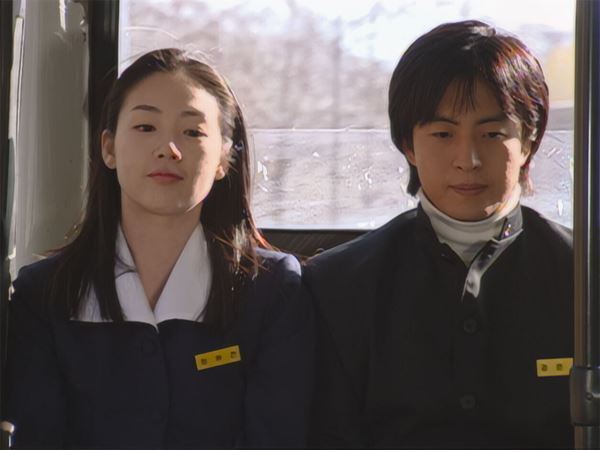 心奪われる初恋ドラマの傑作が『映画 冬のソナタ 日本特別版』となってスクリーンに登場──ペ・ヨンジュン、チェ・ジウ主演【おとなの映画ガイド】