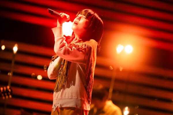 aiko、3年ぶり『SONGS』出演　「KissHug」など3曲披露＆念願のトランポリンロケへ