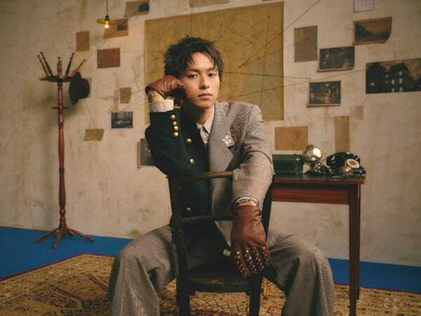 KID PHENOMENON「弱い部分も見せるからこそ」── 7人が新曲「I’m still breathing」で届ける、ありのままの強さ【オフィシャルインタビュー】