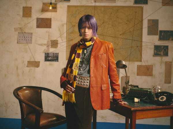 KID PHENOMENON「弱い部分も見せるからこそ」── 7人が新曲「I’m still breathing」で届ける、ありのままの強さ【オフィシャルインタビュー】