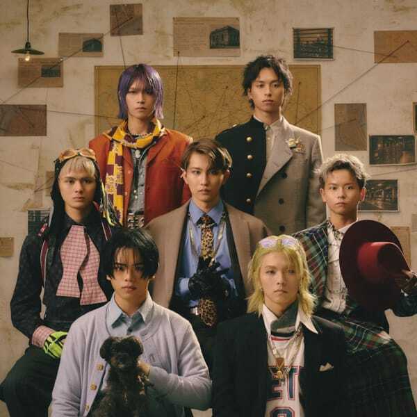 KID PHENOMENON「弱い部分も見せるからこそ」── 7人が新曲「I’m still breathing」で届ける、ありのままの強さ【オフィシャルインタビュー】