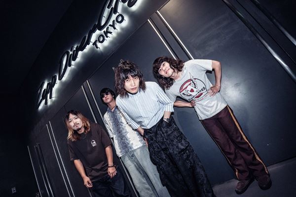 PK shampoo、『PSYCHIC FES』へ続く新たな一歩　ツアーファイナルで『Road To PSYCHIC FES』開催を発表【オフィシャルレポート】