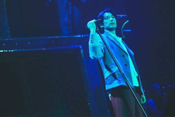 DEAN FUJIOKA、豊洲PITでワンマンライブ開催決定　12月には写真集も発売