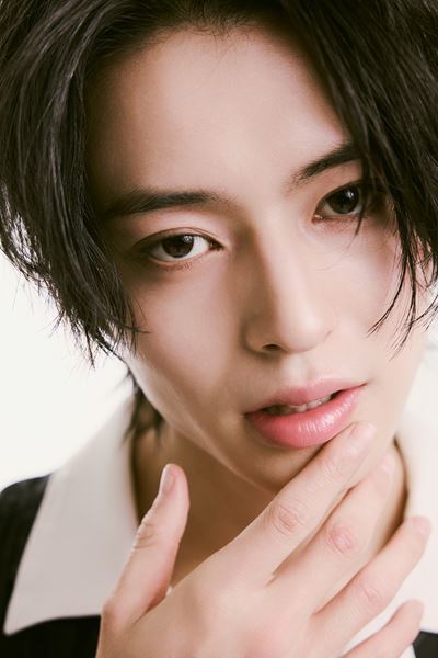 「一緒に“革命”を起こしたい」冬野心央が描く未来と素顔