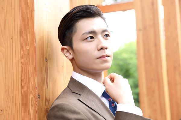 團子のアシタカ×壱太郎のサン「もののけ姫」がスーパー歌舞伎になる！