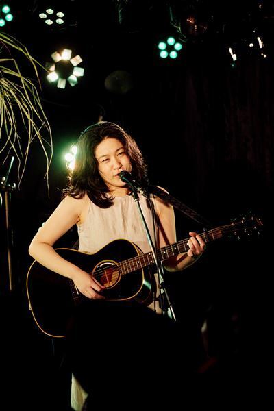 キセル×池間由布子と無労村、花々に彩られた夏の一夜　『PLAY VOL.172 〜Floral Meeting〜』【オフィシャルレポート】