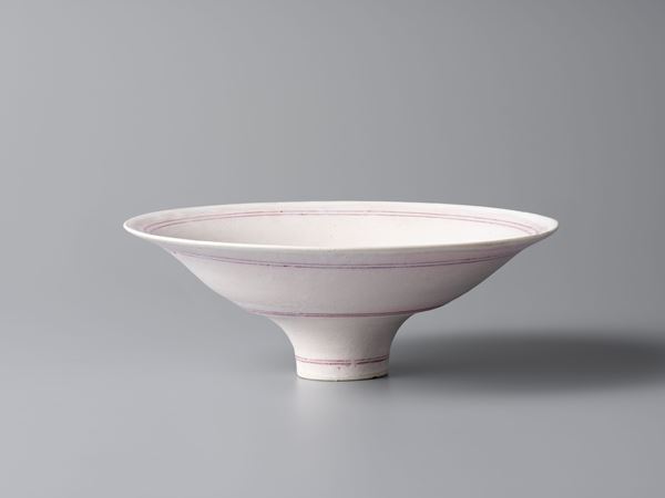 『ルーシー・リー展―東西をつなぐ優美のうつわ―』東京都庭園美術館で　20世紀を代表するイギリスの陶芸家の優品を一堂に展示