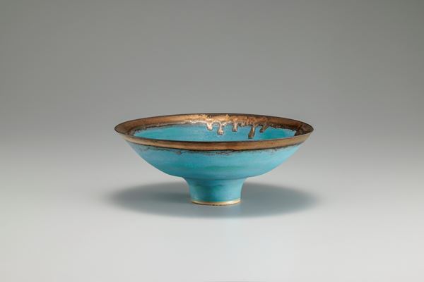 『ルーシー・リー展―東西をつなぐ優美のうつわ―』東京都庭園美術館で　20世紀を代表するイギリスの陶芸家の優品を一堂に展示